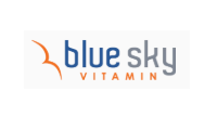 Blue Sky Coupon Logo