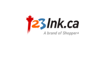 123Ink.ca Coupon Logo