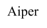 Aiper Coupon Logo
