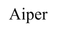 Aiper Coupon Logo
