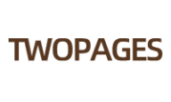 Twopages curtains coupon logo