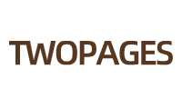 Twopages curtains coupon logo